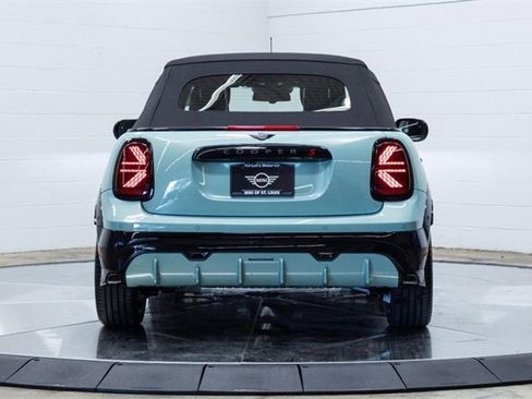 New 2026 MINI Cooper S image 7