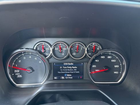 Used 2023 Chevrolet Tahoe LS image 27