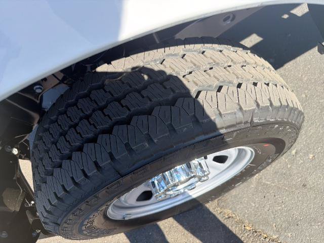 New 2027 Ford F350 XL w/ XL Chrome Package AWD/4WD image 48