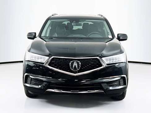 Used 2018 Acura MDX SH-AWD w/ Advance Package image 2