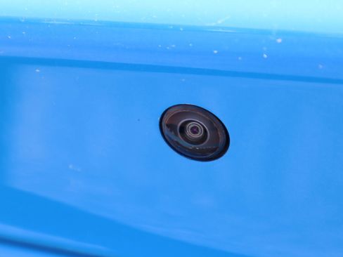 New 2024 Ford Mustang Mach-E Select w/ Comfort Package Lite image 5