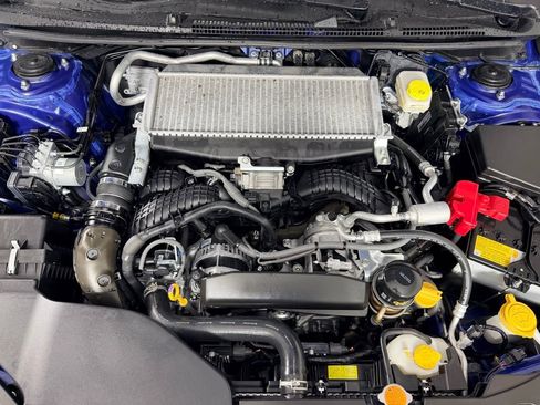 Used 2025 Subaru WRX Premium AWD/4WD image 31