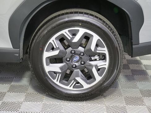 Used 2026 Subaru Forester Premium AWD/4WD image 20