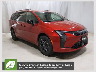 New 2027 Chrysler Pacifica Limited w/ S Appearance Package AWD/4WD video 1