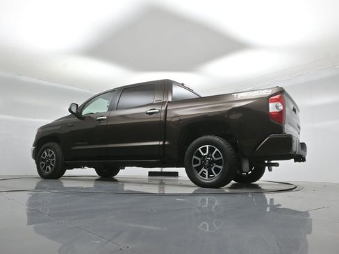Used 2020 Toyota Tundra Limited w/ Limited Premium Package image 49