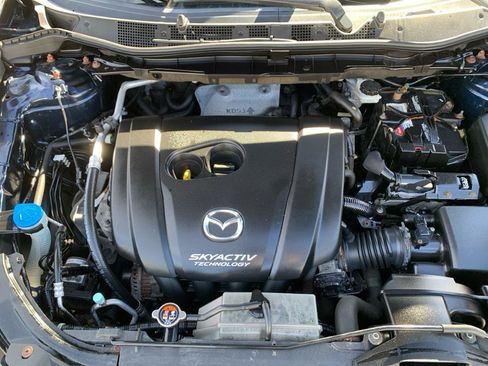 Used 2015 MAZDA CX-5 Sport w/ Bluetooth Audio Package image 18