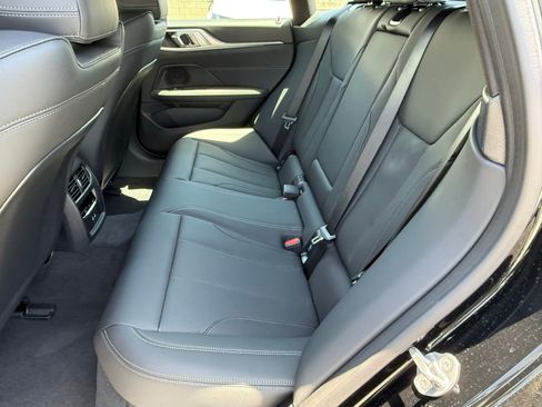 New 2026 BMW i4 eDrive40 RWD image 31