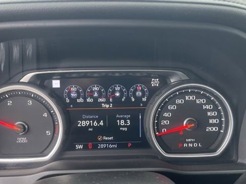 Used 2023 Chevrolet Silverado 3500 High Country image 17