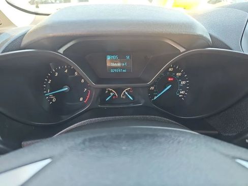 Used 2018 Ford Transit Connect XL FWD image 13