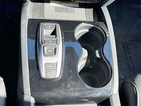 Used 2023 Honda Passport Elite image 17