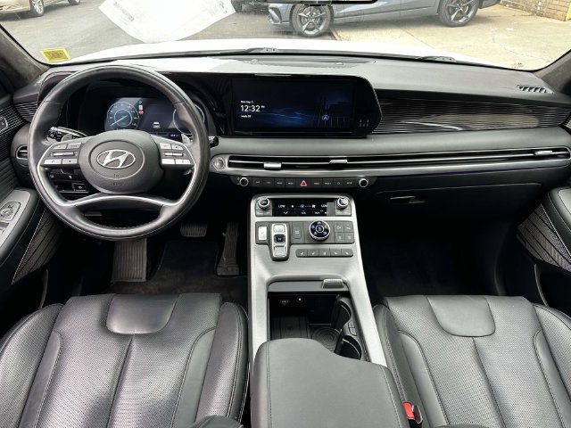 Used 2023 Hyundai Palisade Calligraphy AWD/4WD image 20