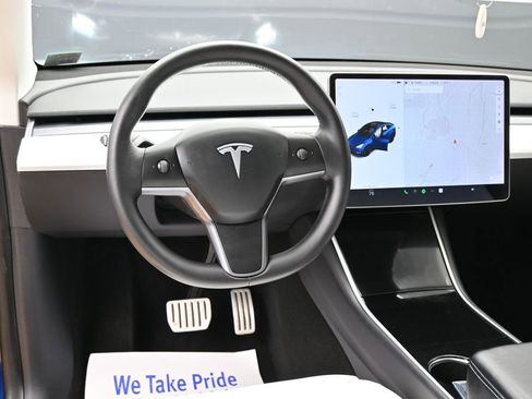 Used 2020 Tesla Model Y Performance image 37