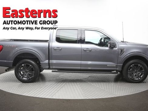 Used 2023 Ford F150 XLT w/ Equipment Group 302A High AWD/4WD image 47