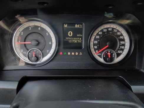 Used 2014 RAM 1500 Big Horn AWD/4WD image 23