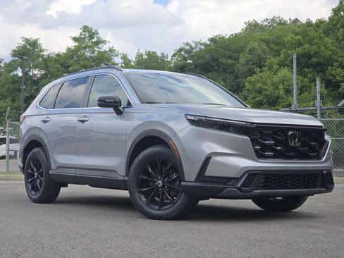 Used 2023 Honda CR-V Sport image 2