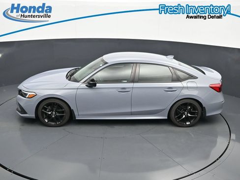 Used 2024 Honda Civic Sport image 18