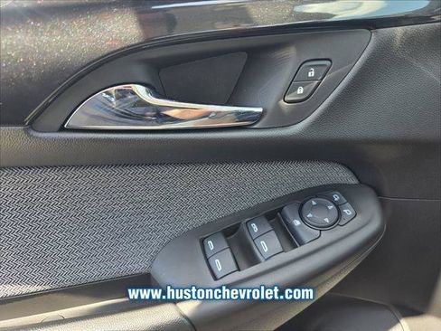 New 2026 Chevrolet TrailBlazer LT w/ Driver Confidence Package FWD image 32
