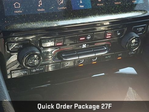 Used 2024 Jeep Grand Cherokee Limited 4xe image 16