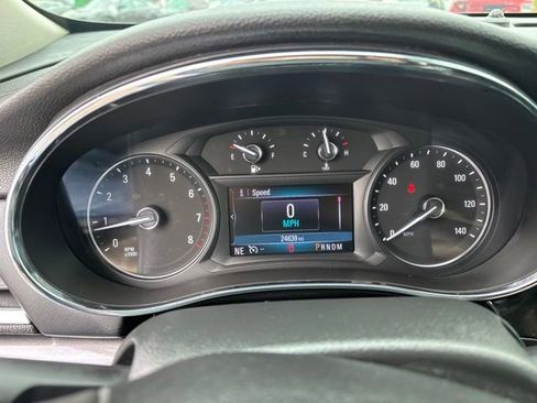 Used 2020 Buick Encore Preferred AWD/4WD image 13