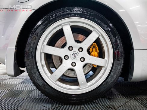 Used 2003 Nissan 350Z Track image 39