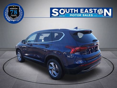 Used 2022 Hyundai Santa Fe SE image 5