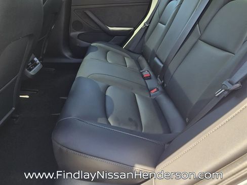 Used 2023 Tesla Model 3 Standard Range RWD image 12