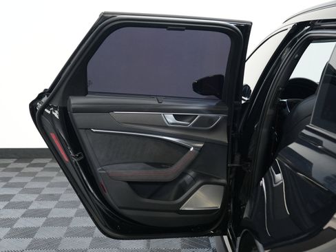 Used 2024 Audi RS 6 performance image 25