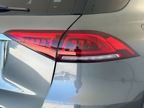 Used 2022 Mercedes-Benz GLE 350 GLE 350 image 9
