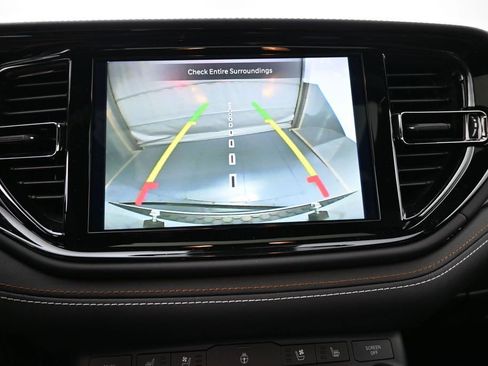 Used 2025 Dodge Durango SRT Hellcat AWD/4WD image 20