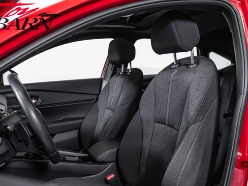Used 2024 Honda Accord Sport image 21