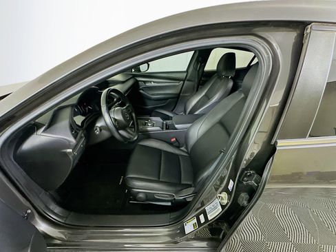 Used 2022 MAZDA MAZDA3 s image 13