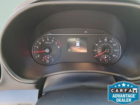 Used 2021 Kia Soul EX image 26