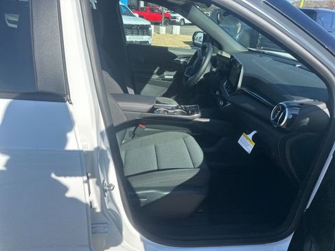 New 2026 Chevrolet Equinox LT image 31