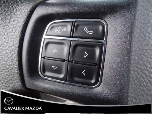 Used 2019 RAM 1500 Tradesman w/ Popular Equipment Group image 19