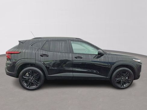 Certified 2025 Chevrolet Trax ACTIV image 7