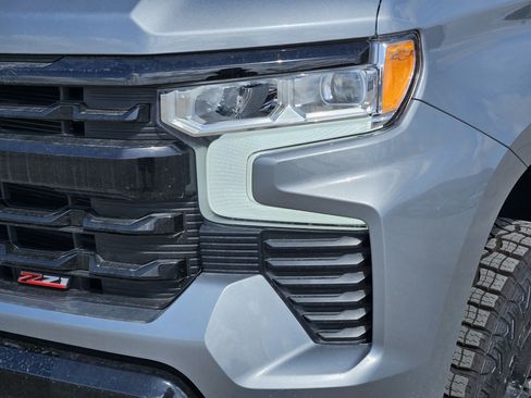 New 2026 Chevrolet Silverado 1500 LT Trail Boss w/ Convenience Package II AWD/4WD image 5