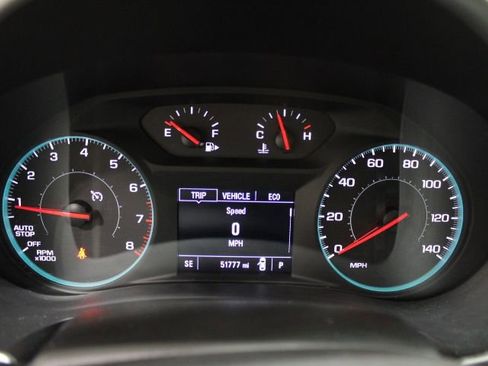 Used 2022 Chevrolet Malibu LT image 36