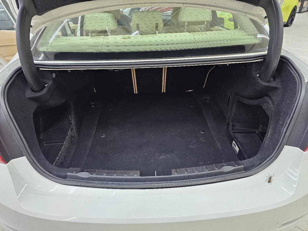 Used 2014 BMW 328i Sedan RWD image 14
