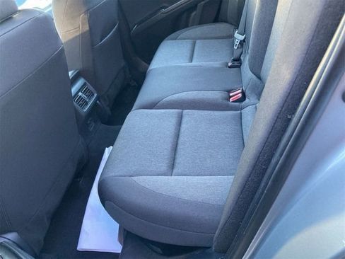 Used 2025 Toyota Camry LE image 10