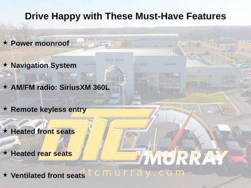 New 2026 Chrysler Pacifica Limited w/ Uconnect Theater Family Group image 2