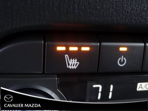 New 2025 MAZDA CX-5 AWD 2.5 S w/ Select Package image 21