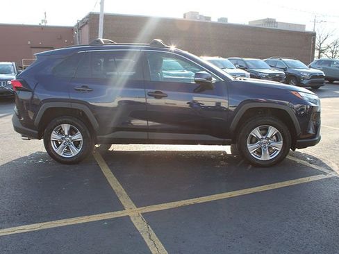 Used 2023 Toyota RAV4 XLE w/ Convenience Package image 5