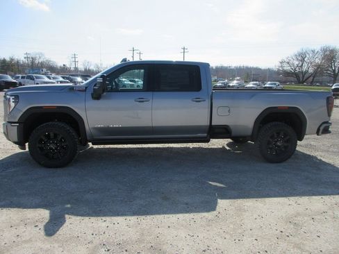 New 2026 GMC Sierra 3500 AT4 w/ AT4 Premium Plus Package image 10