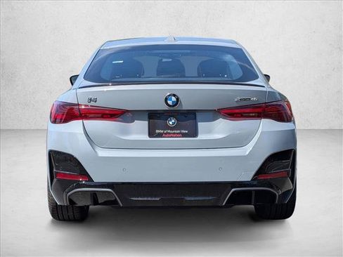 New 2026 BMW i4 xDrive40i w/ M Sport Package AWD/4WD image 7