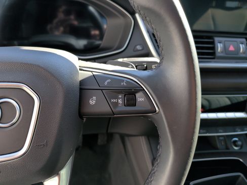 Used 2024 Audi Q5 2.0T Premium Plus image 20