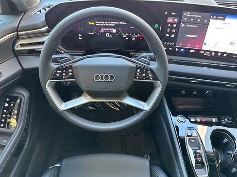 New 2025 Audi A5 2.0T Premium Plus image 11