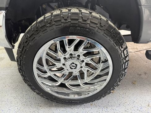 Used 2019 Ford F250 XL w/ STX Appearance Package AWD/4WD image 8