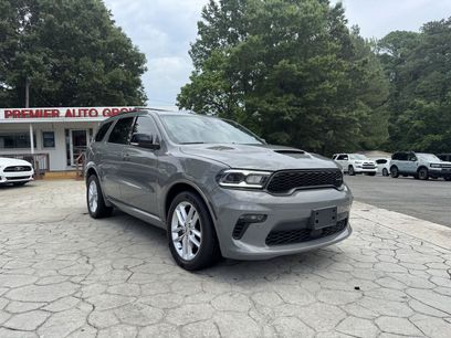 Used 2023 Dodge Durango R/T
