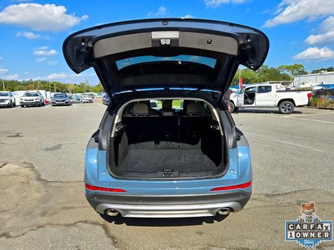 Used 2023 Lincoln Corsair FWD image 17