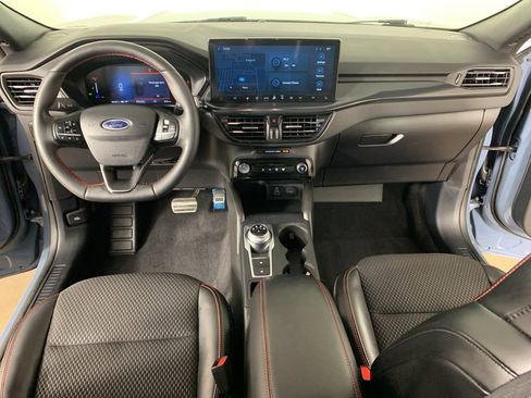 Used 2024 Ford Escape ST-Line w/ Tech Pack #1 image 32